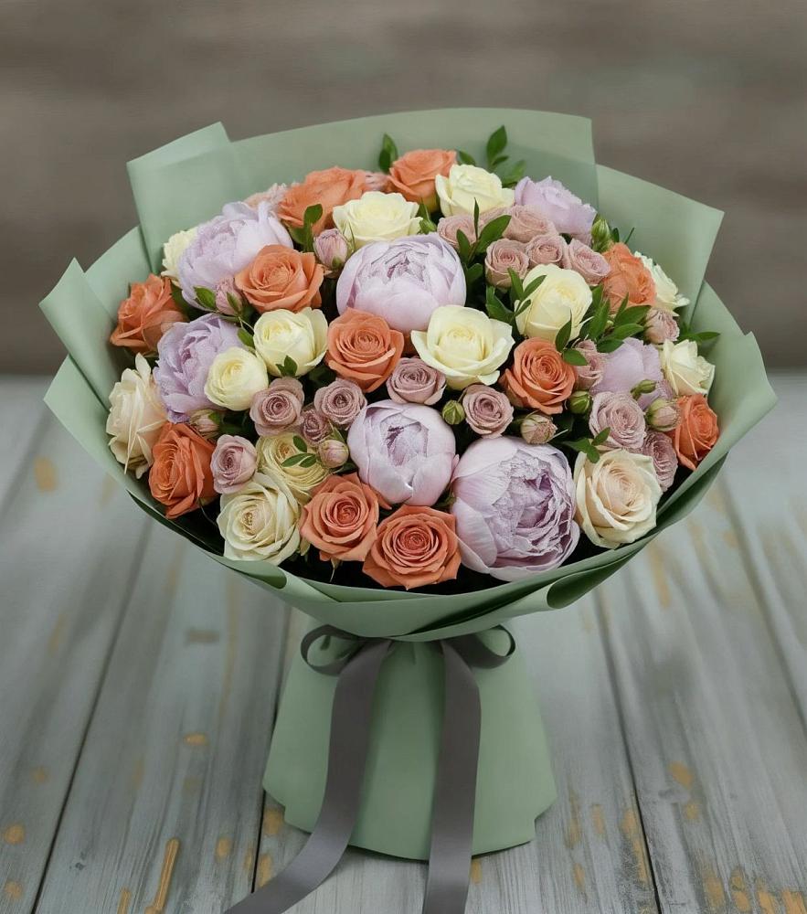 Букет Мороженное в Нестерове