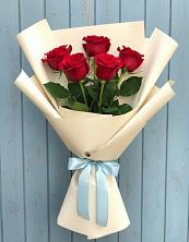 Букет Классика чувств в Нестерове