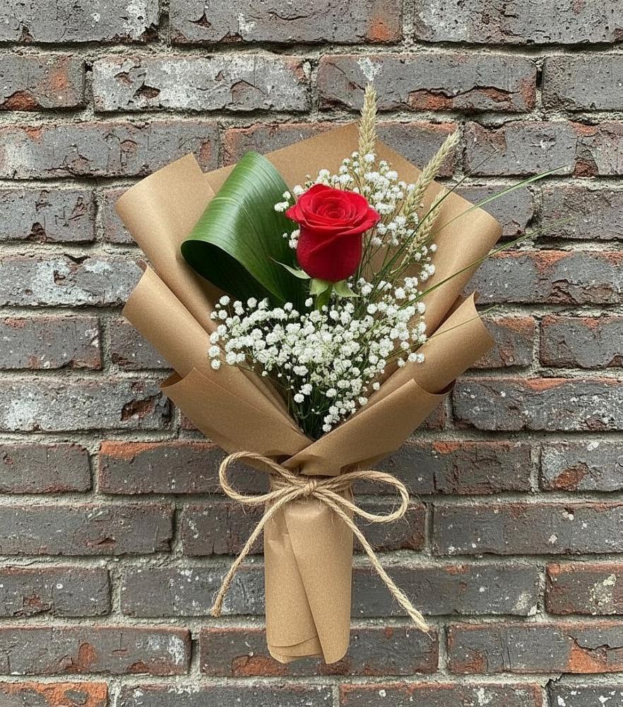 Букет цветов из: Розы в Нестерове