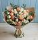 Букет цветов из: Альстромерии и Розы в Нестерове