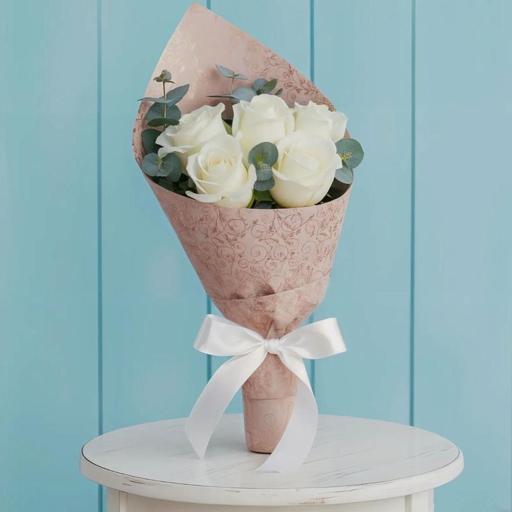 Букет цветов из: Розы в Нестерове