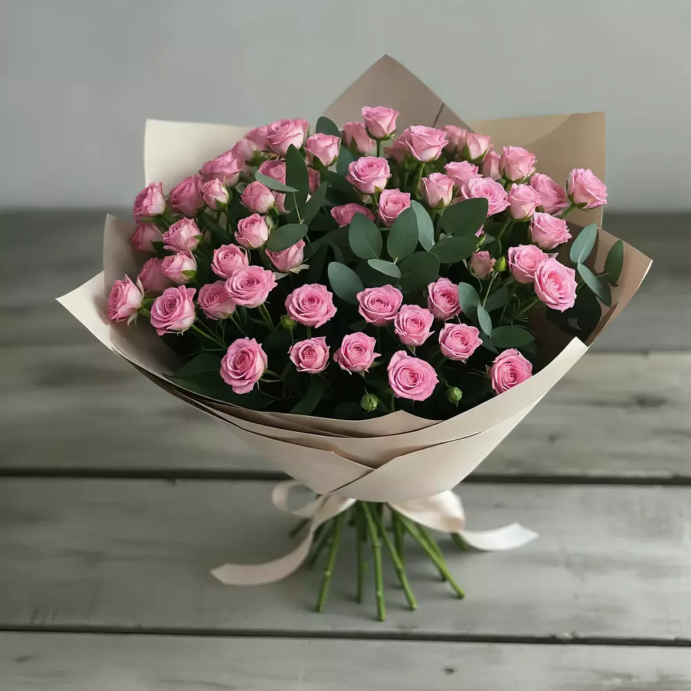 Букет Удовольствие в Нестерове