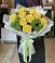 Букет цветов из: Хризантемы и Розы в Нестерове