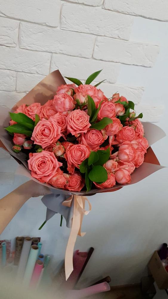 Букет цветов из: Розы в Нестерове