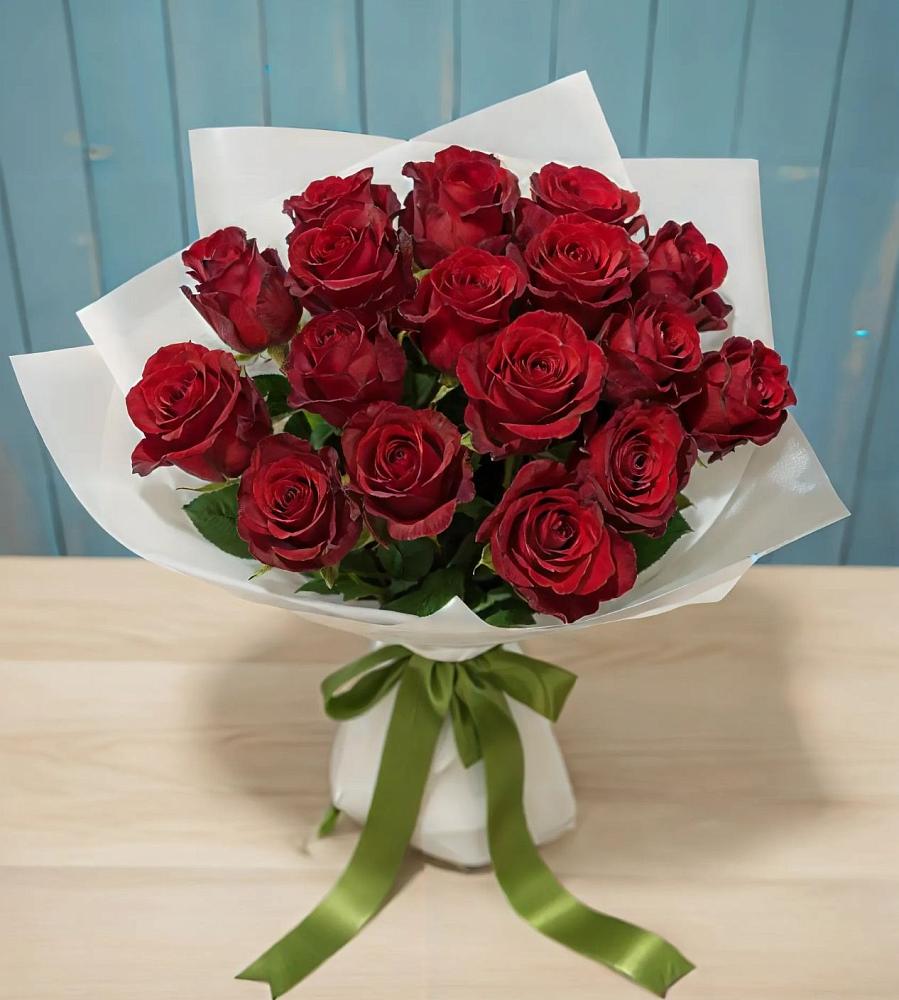 Букет Красные розы в Нестерове