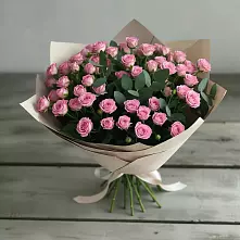 Букет Удовольствие в Нестерове