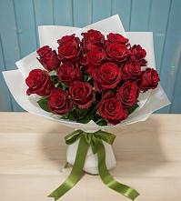Букет Красные розы в Нестерове