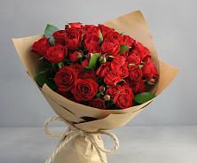 Букет Любовный роман в Нестерове