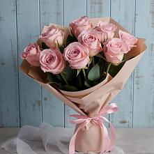 Букет цветов из:  Розы #REPLACE_PRED# Нестерове