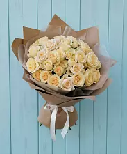 Букет Кремовое облако #REPLACE_PRED# Нестерове