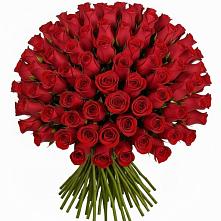 Букет Красные розы Чери Лав в Нестерове