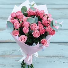 Букет Леди совершенство в Нестерове